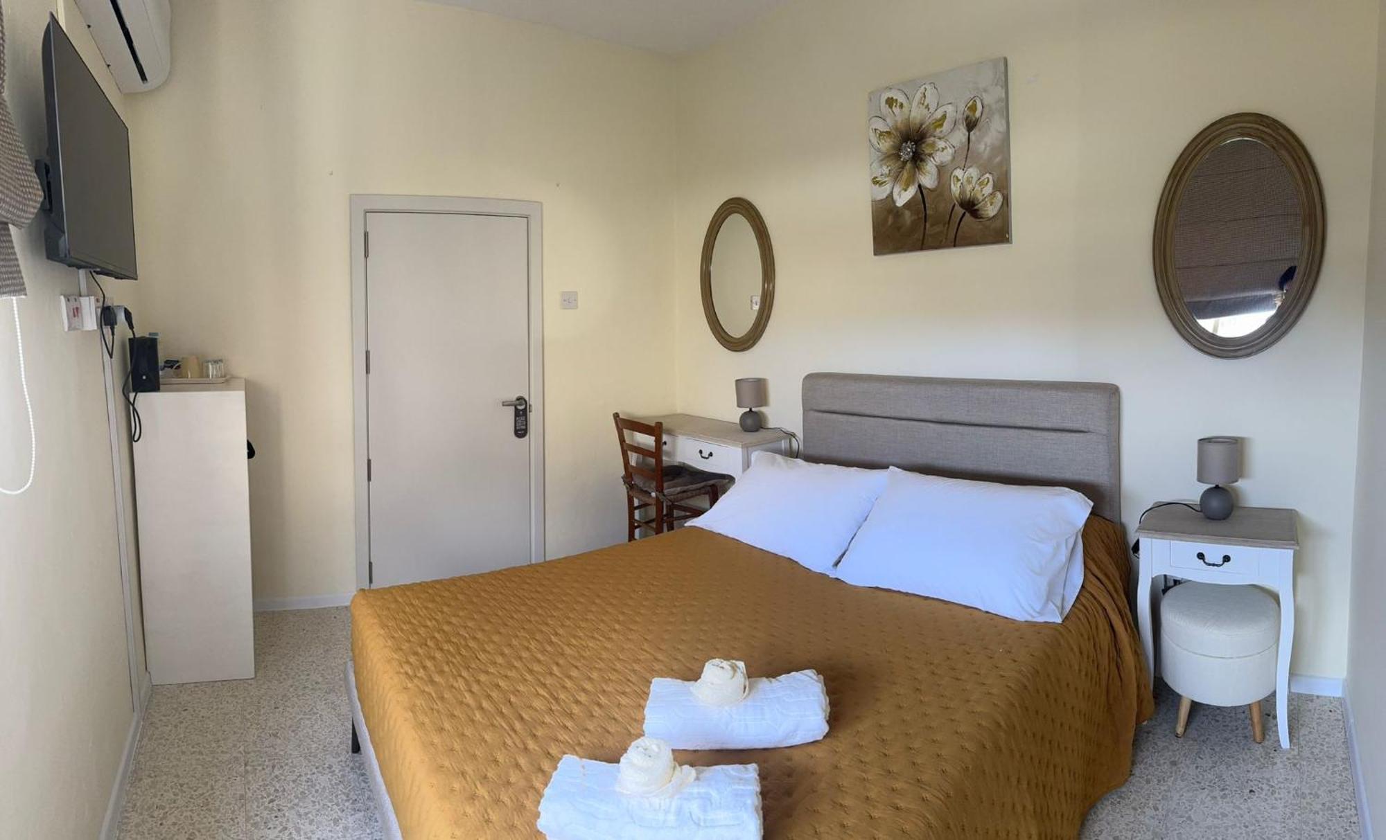 Apartamento Nina Siggiewi Exterior foto