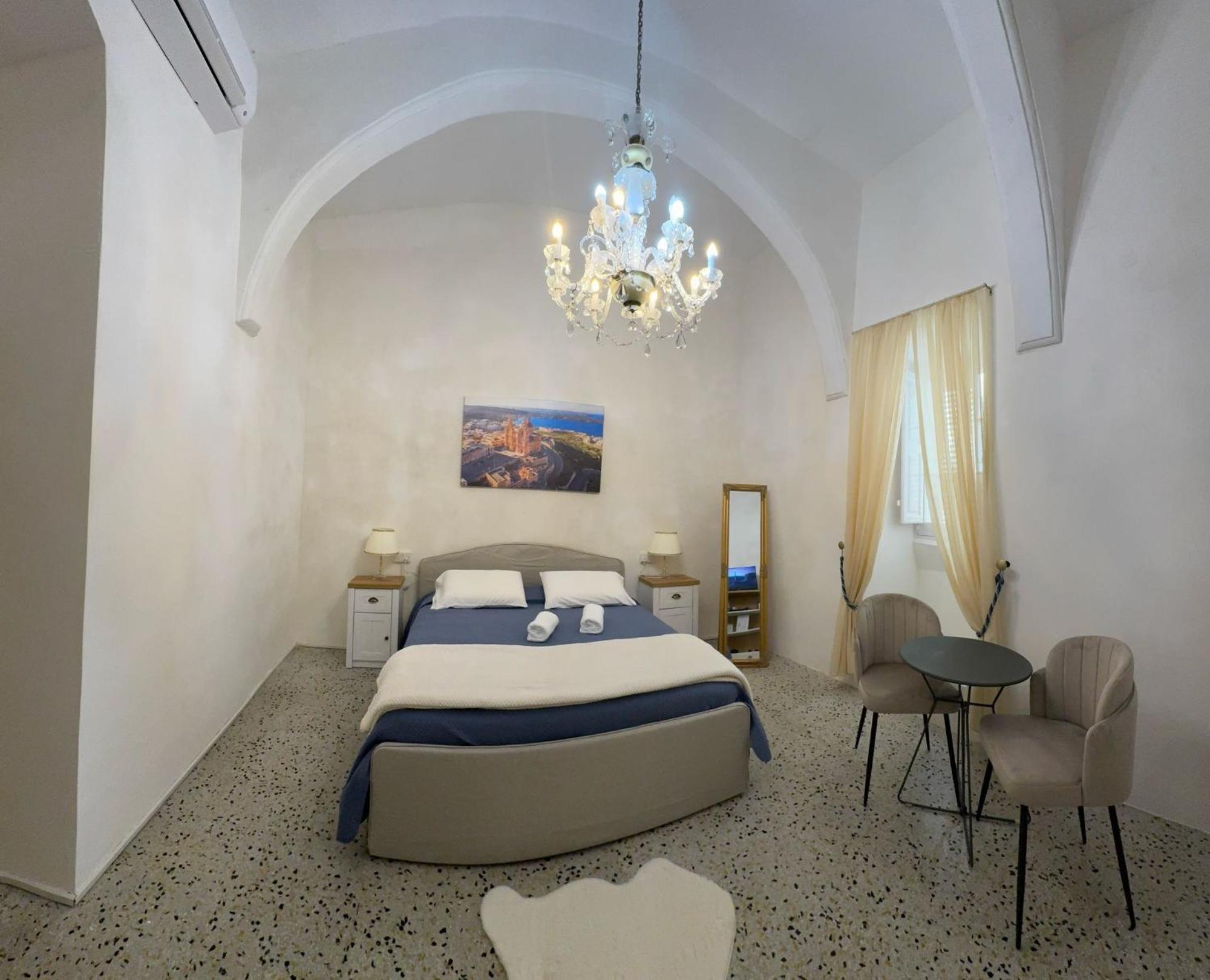 Apartamento Nina Siggiewi Exterior foto