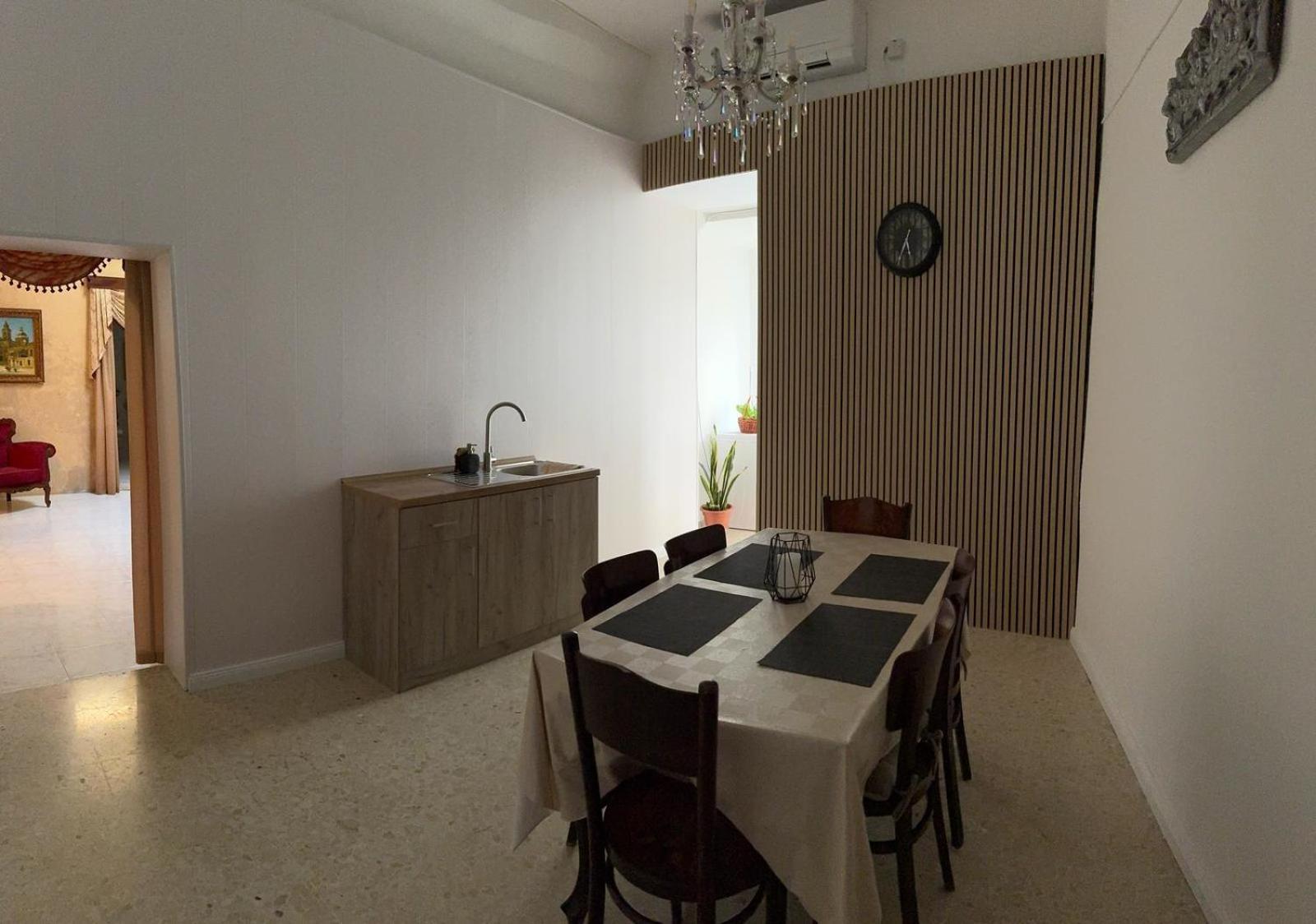 Apartamento Nina Siggiewi Exterior foto
