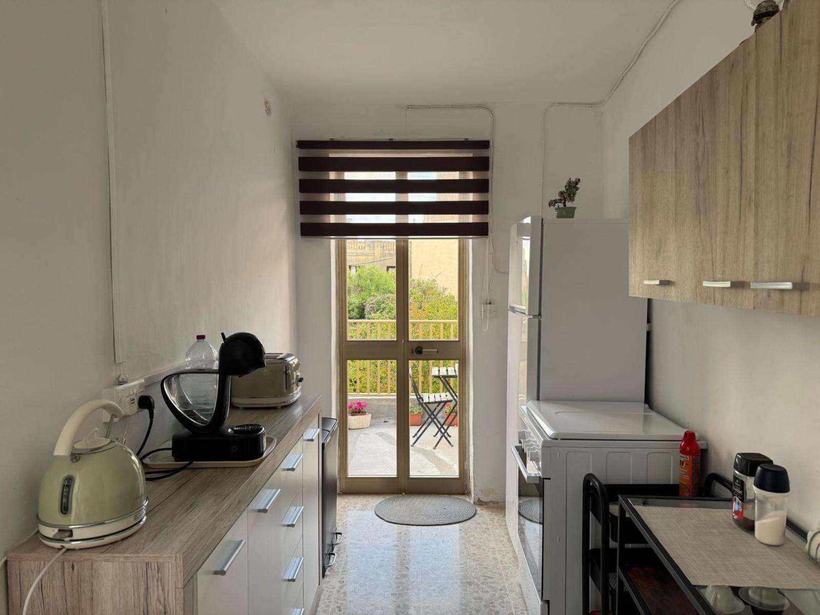 Apartamento Nina Siggiewi Exterior foto