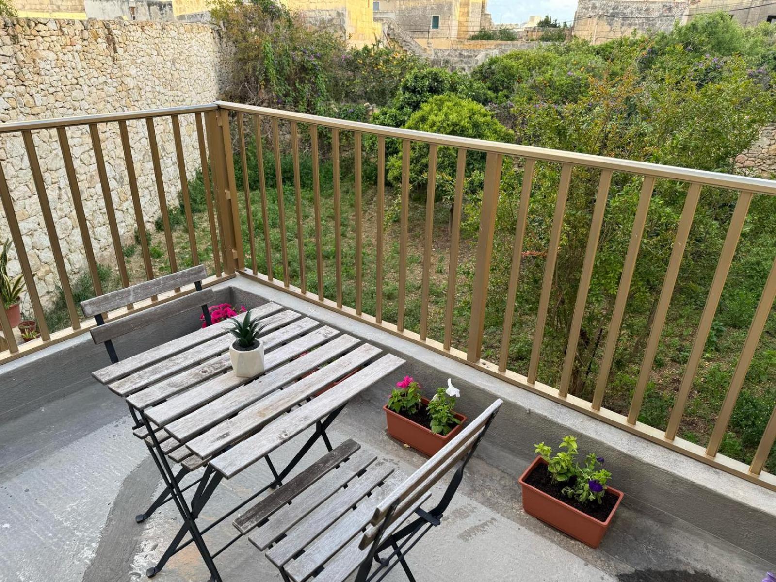 Apartamento Nina Siggiewi Exterior foto